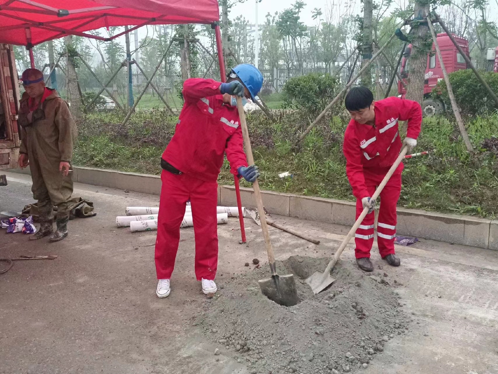长沙管道疏通哪家好】及时进行市政管道清淤