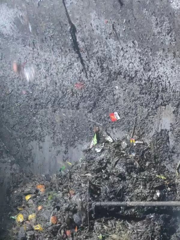 长沙污水池清理